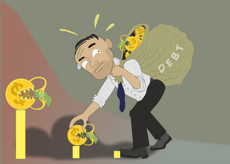 debt management plan