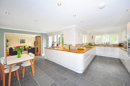 Could a Home Extension Be the Answer to Your Cramped Home Feeling? Home Extension