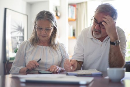 Saving for Retirement