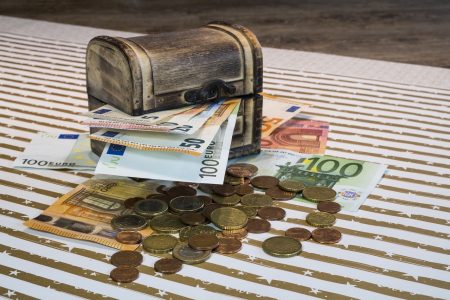 Splurging Your Cash
