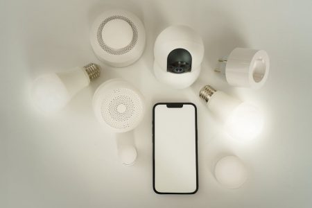 Monitoring Your Energy