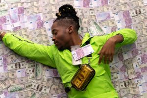 Financial freedom