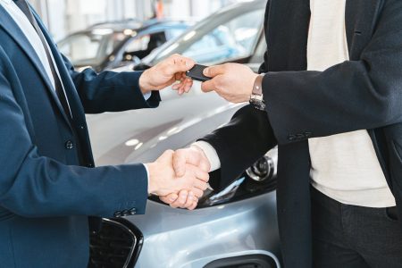 Leasing Incentives