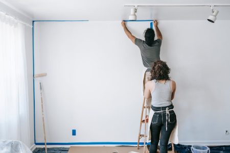 Renovating Your Home