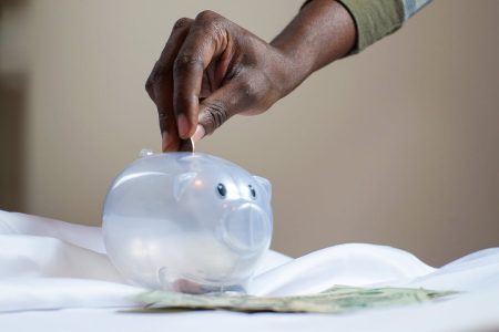 Savings Drastically