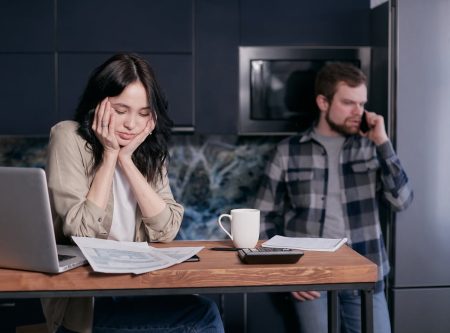 Beating the Debt