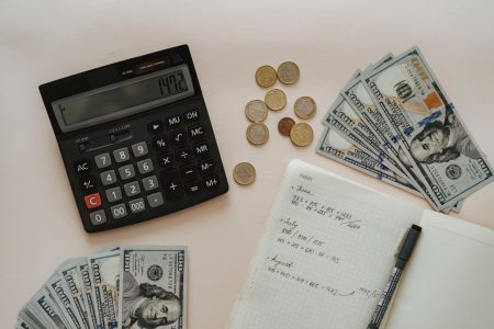 Business Expenses