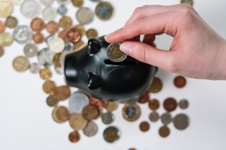 Frugal And Save Money