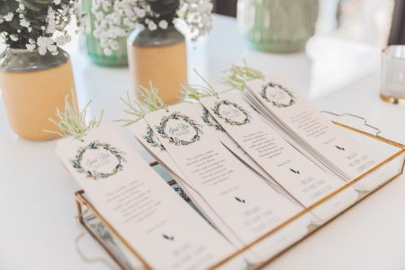 Money Saving Wedding Planning Tips