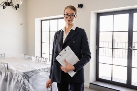 Law Career In Finance