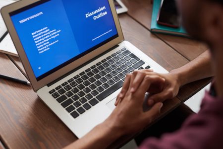 Personal Finance Software