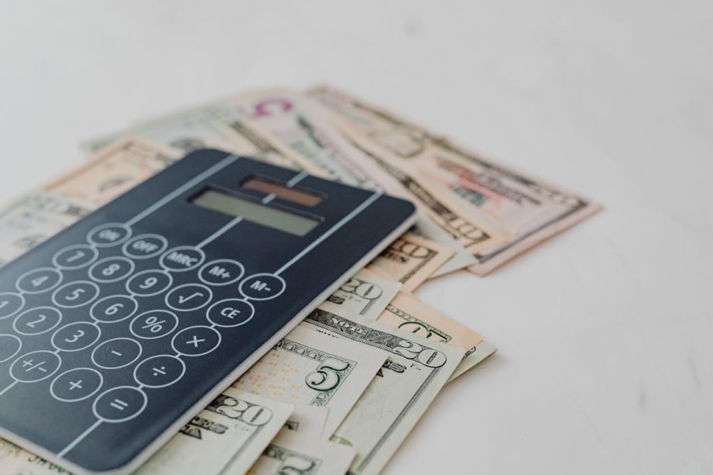 Debt Settlement