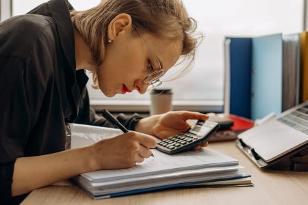 Accounting Industry