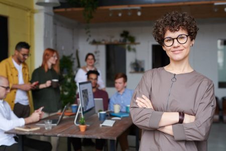 Become a Manager