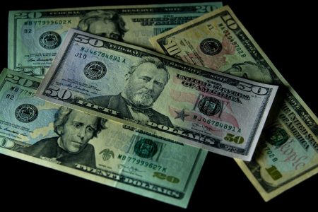 U.S. Debt