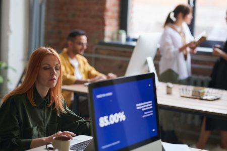 Business Growth