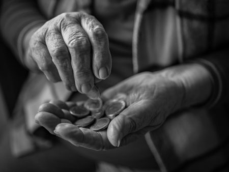 Losing Their Retirement Savings