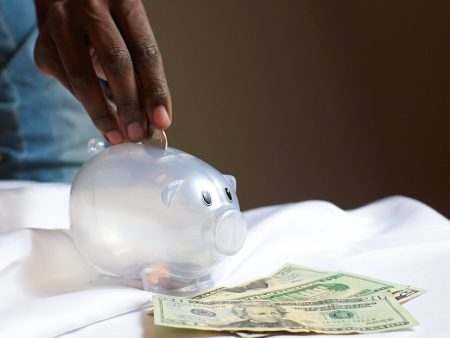 Saving Cash