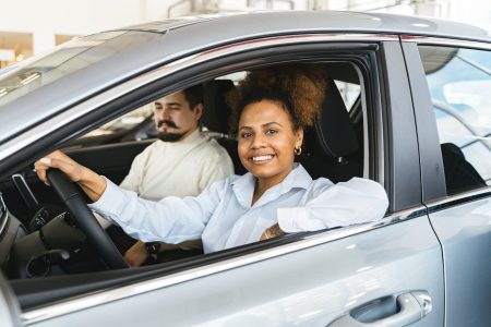 Car Lease