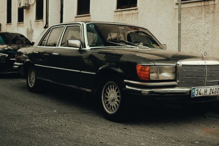 Second Hand Cars
