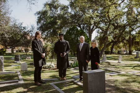 Cover Funeral Costs