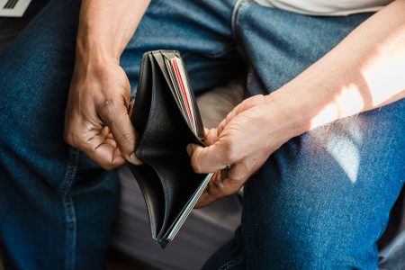 Financial Emergency
