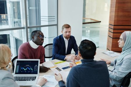 Financial Adviser