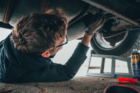 Repair Your Car