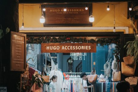 Small Businesses in UK