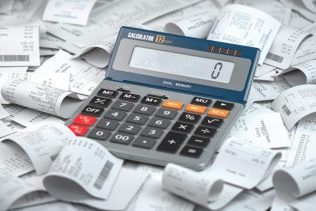Keeping Your Finances In Order
