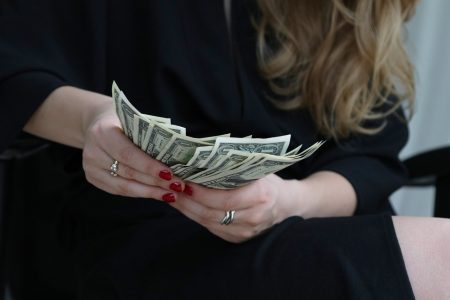 Raising Your Income