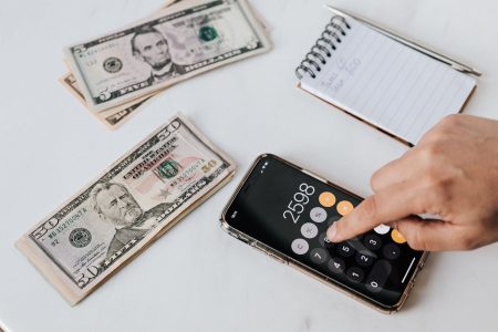 Managing Your Money