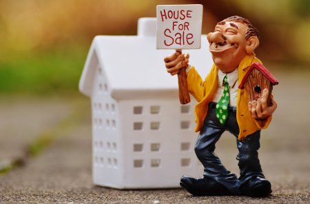 Selling Your House