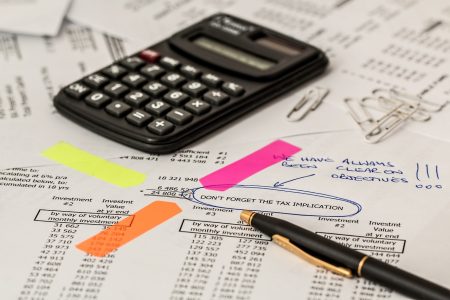 What Is a Limited Liability Company Tax ID? Company Tax ID