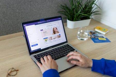 Buying Online