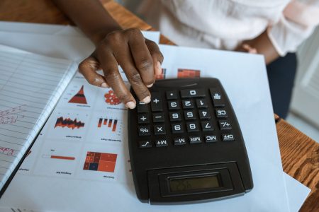 Higher Interest Rates