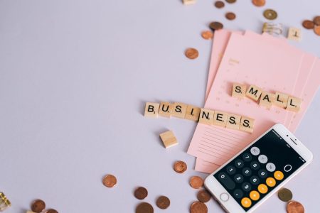 Small Business Accounts