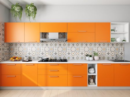 Kitchen Cabinets