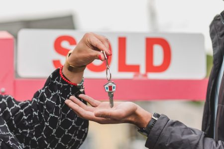 Selling Your Car