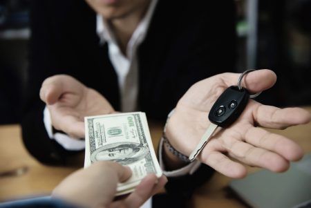 Things to Consider Before Lending Your Car - Think Twice