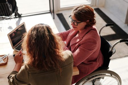 Disabled and Can’t Work
