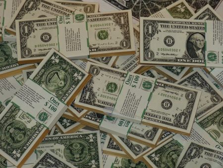 Currency Manipulation