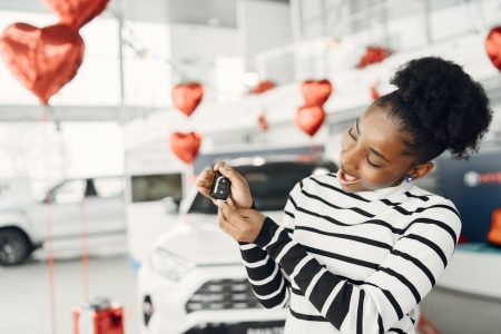Buying a Car