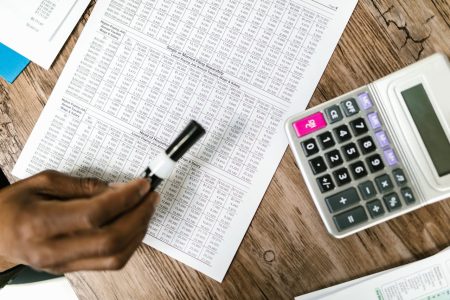 Financial Professional Operates
