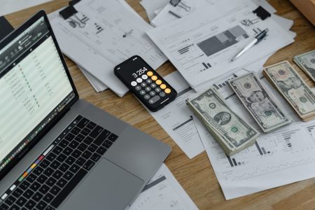 Common Financial Planning