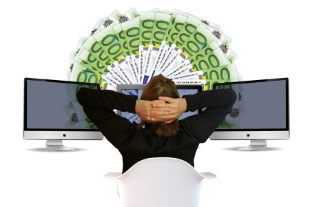 Money Management Mistakes