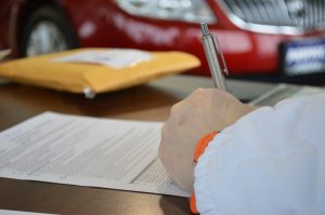 Guarantor for a Loan