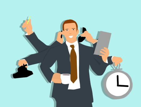Business Management