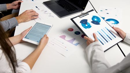 How Financial Market Research Can Increase Your Profit!