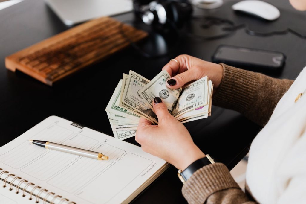 Top Reasons Why a Small Business Budget Might Fail